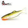 Hybrid Shad 5cm 4kpl väri:TR2