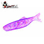 Hybrid Shad 7cm 4kpl väri:P