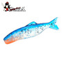 Hybrid Shad 7cm 4kpl väri:SF1245