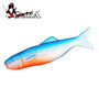 Hybrid Shad 7cm 4kpl väri:TR3