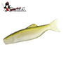 Hybrid Shad 7cm 4kpl väri:TR4