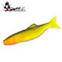 Hybrid Shad 7cm 4kpl väri:YB