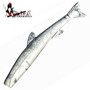 Small Fish 3cm 6kpl väri:TR1