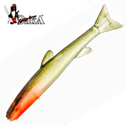 Small Fish 3cm 6kpl väri:TR2