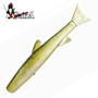 Small Fish 3cm 6kpl väri:TR4