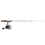 Patriot Hybrid Ice Pilkkicombo 25