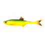 #86 ANGRY Bleak F-Tail 15cm 1kpl väri:GYO