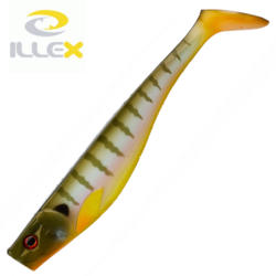 Savage gear Cannibal Shad Bulk Soft Lure 150 mm 33g Multicolor