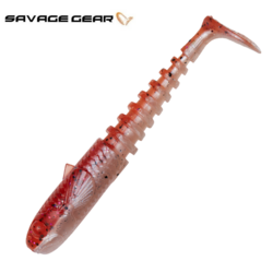 Savage Gear Green Fishing Lures