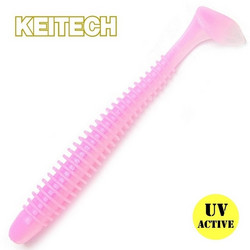 Bubblegum Shad 4