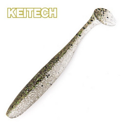 Silver Flash Minnow 5