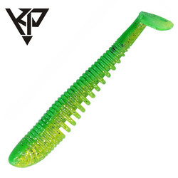 Skeleton Shad 3