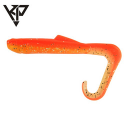 Hybrid Worm 4