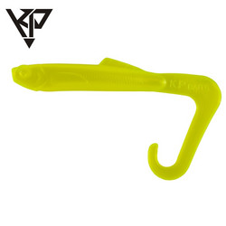 Hybrid Worm 4