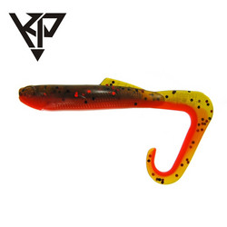 Hybrid Worm 3