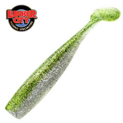 #059 Chartreuse Ice 4,5