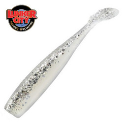 #132 Ice Shad 4,5