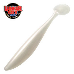 #036 Albino Shad 3,75