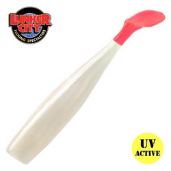 #189 Albino Firetail 3,25