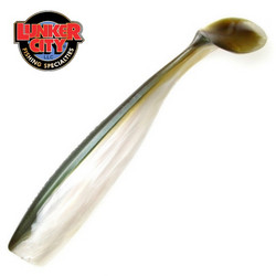 #006 Arkansas Shiner 4,5