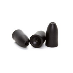 Tungsten Bullet Weight 1-4 kpl/pss