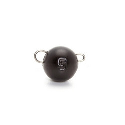 Tungsten Flex Head Black 2-3 kpl/pss