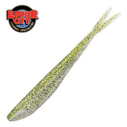 #059 Chartreuse Ice 3,5
