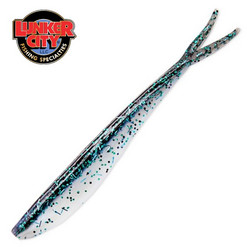 #119 Mackerel 3,5
