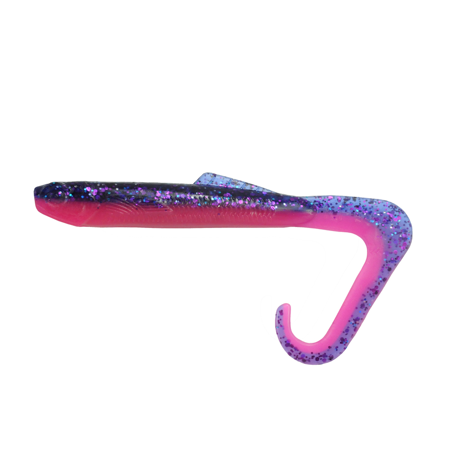 Hybrid Worm 3