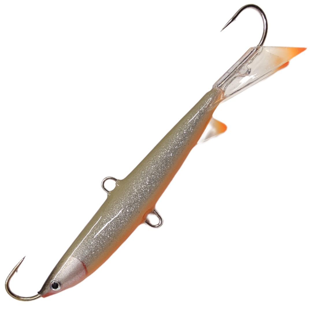 JaNo Maltillinen Tasapainopilkki