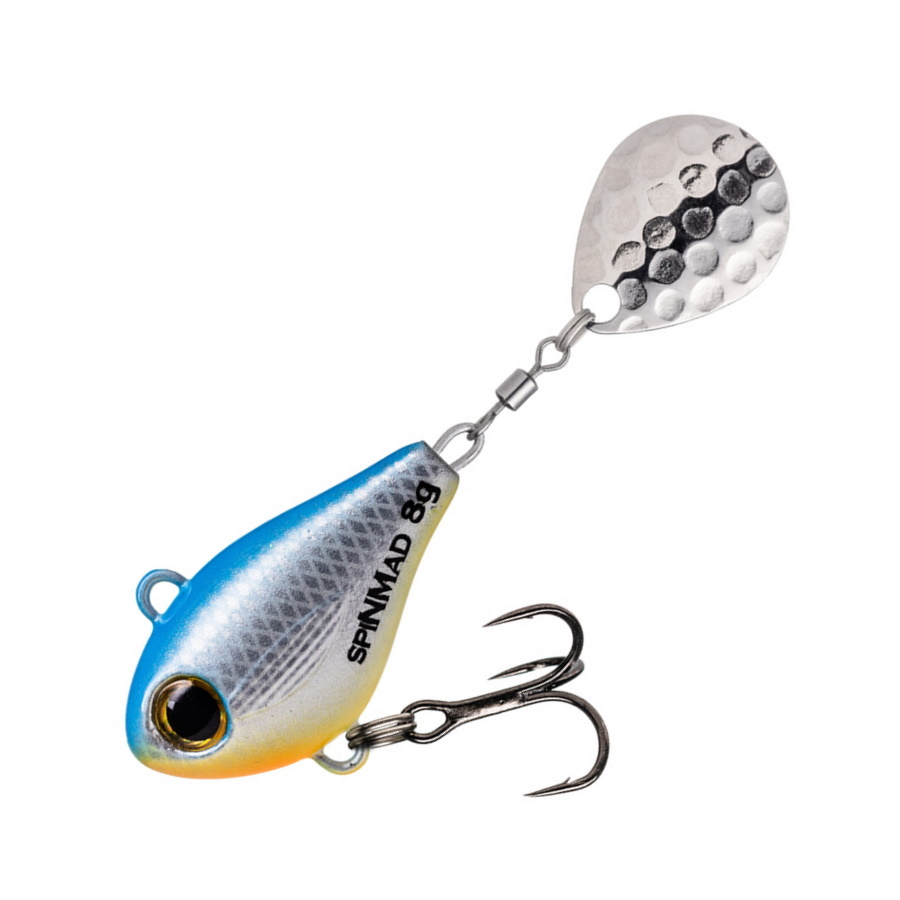 Spinmad Jigmaster 8g