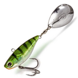 Quantum 4Street Spin Jig 3,7cm 14g