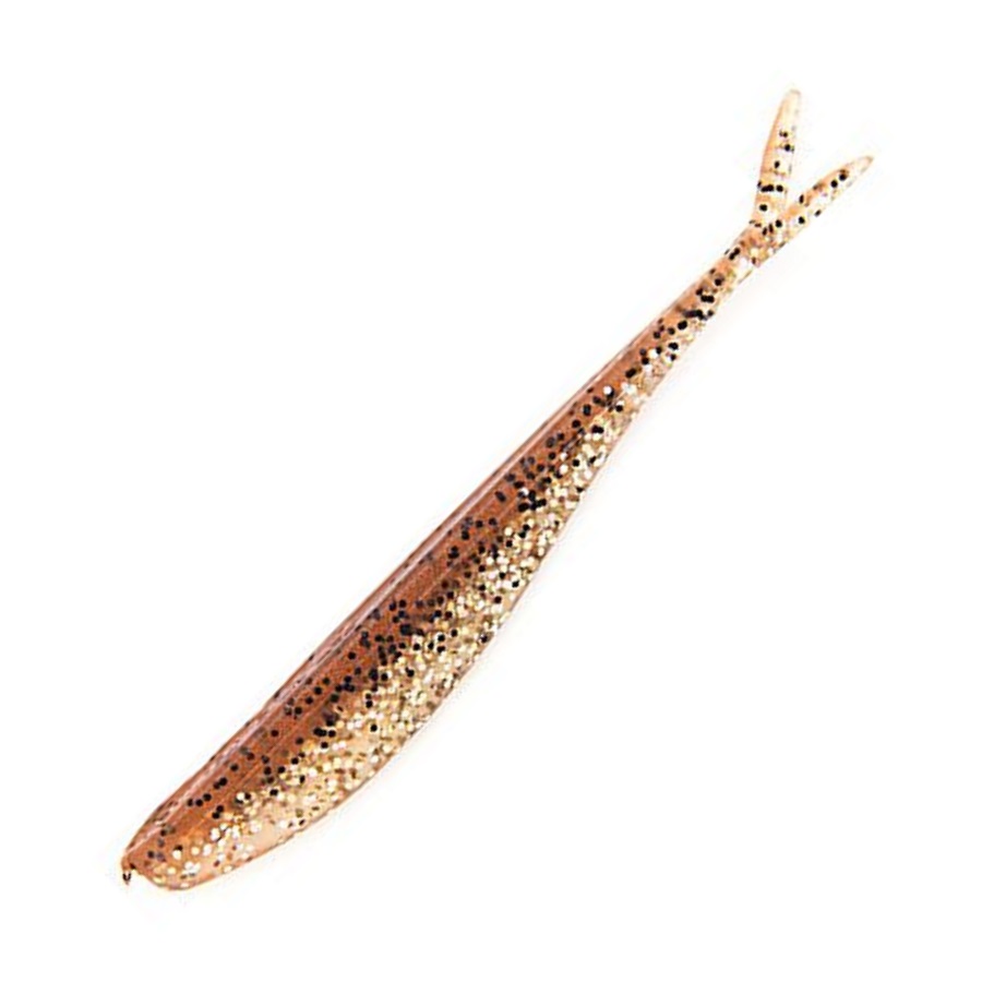 Lunker City Fin-S Fish 2,5