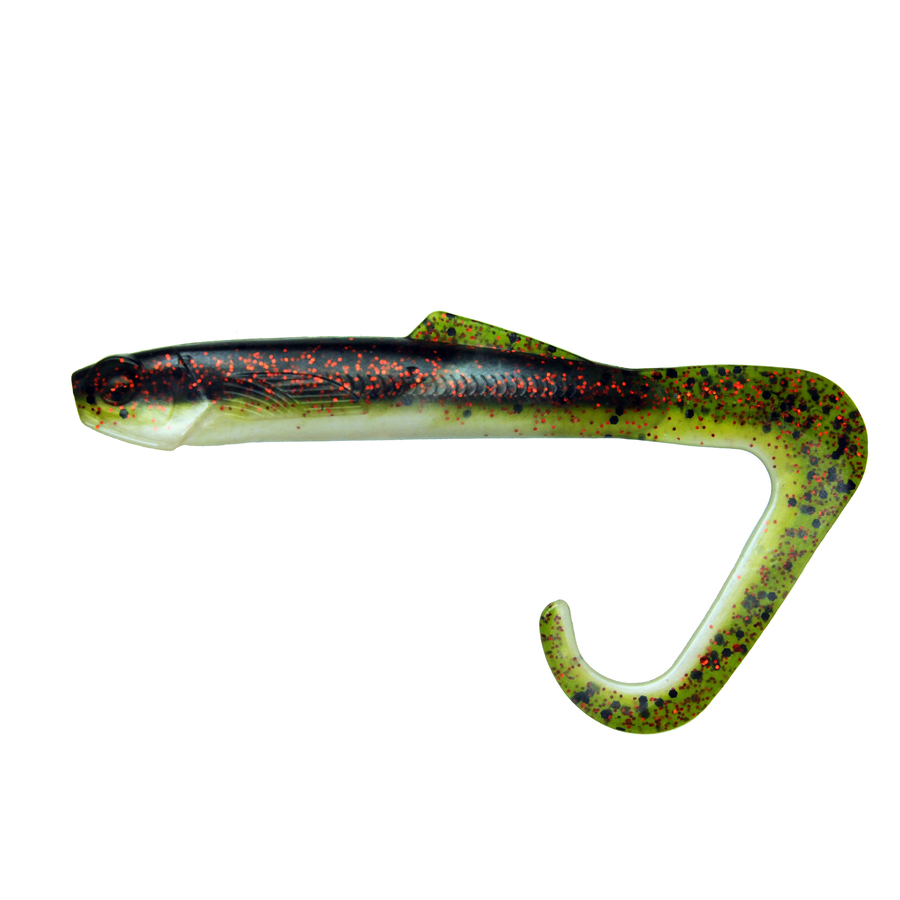 Hybrid Worm 4