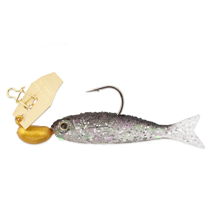 Z-Man ChatterBait Flashback Mini 3,5g