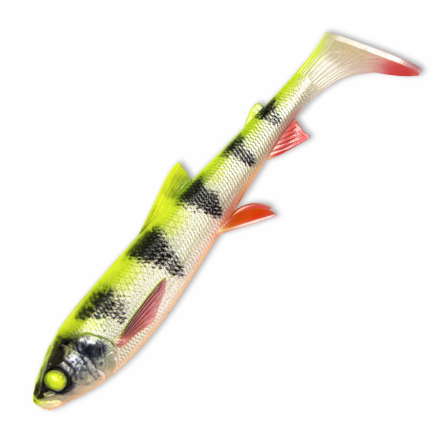Savage Gear 3D Whitefish Shad 20cm 62g