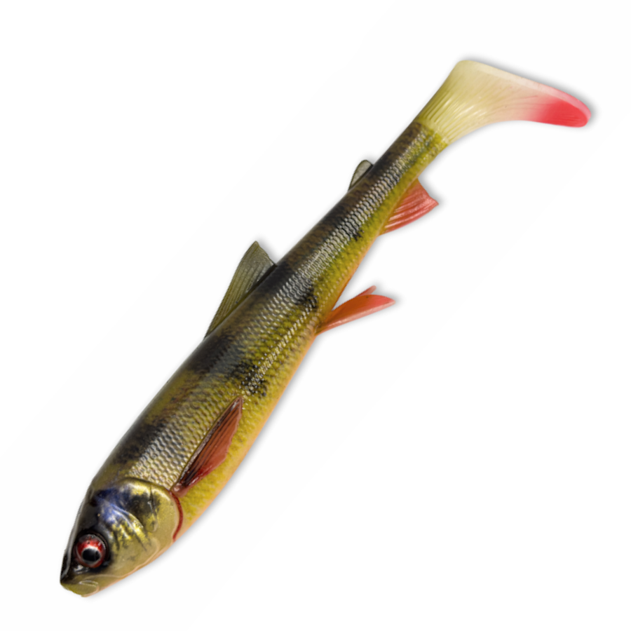 Savage Gear 3D Whitefish Shad 23cm 94g