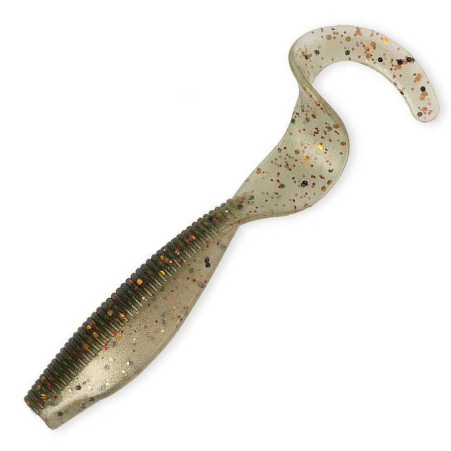 Z-Man Scented Curly TailZ 4