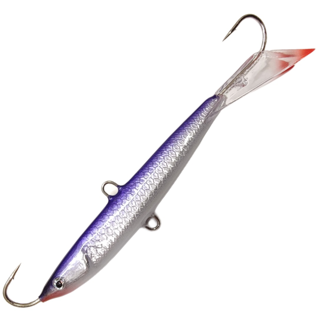 JaNo Hakkaava Tasapainopilkki