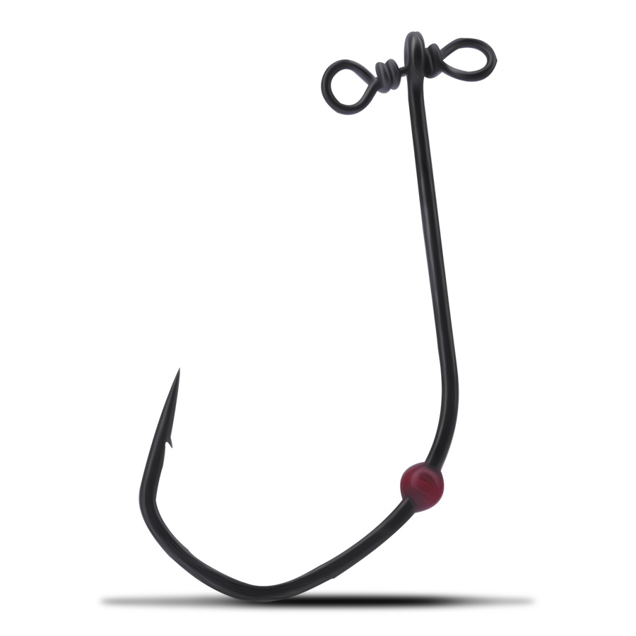 VMC Spinshot Lok
