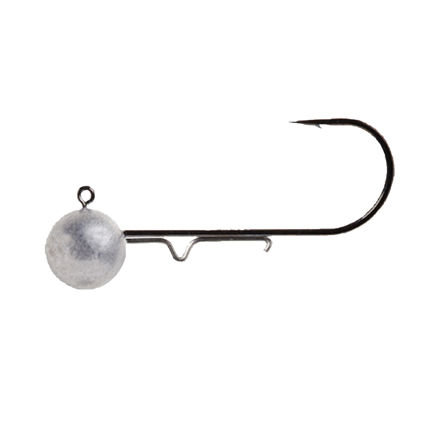 Savage Gear Ball Jighead BULK