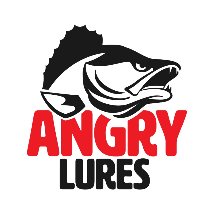 Angry Lures