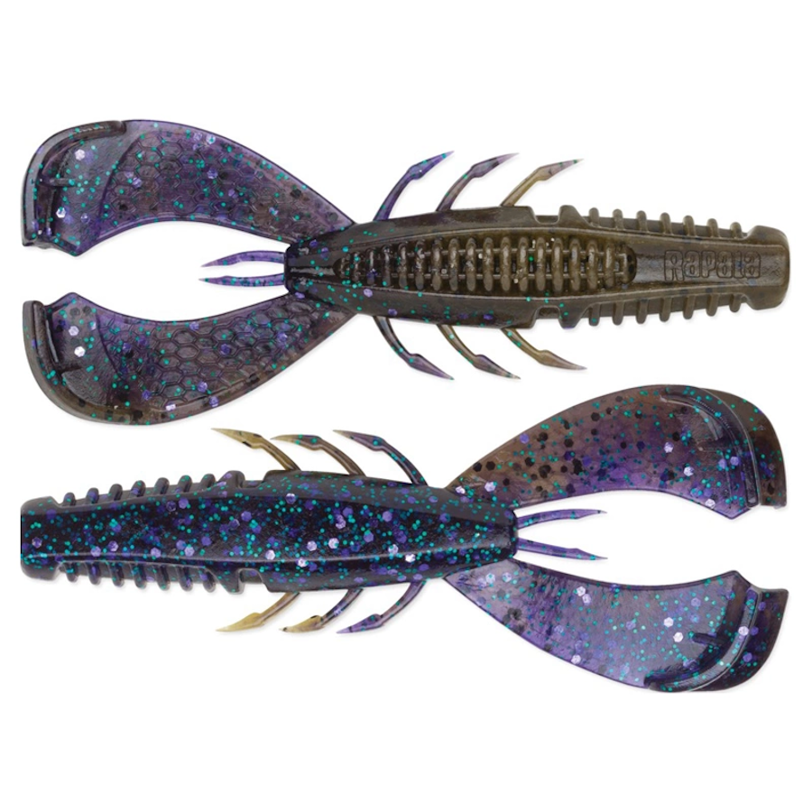 Cleanup Craw 9cm