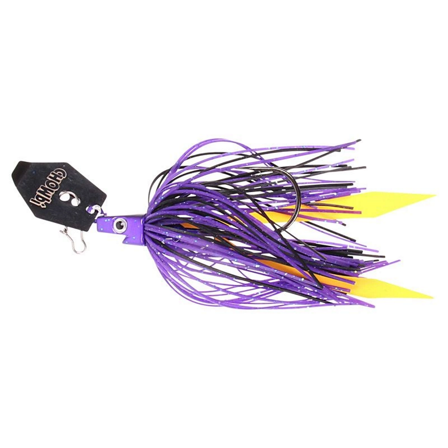 Strike Pro Pig Hula Chatterbait 11g