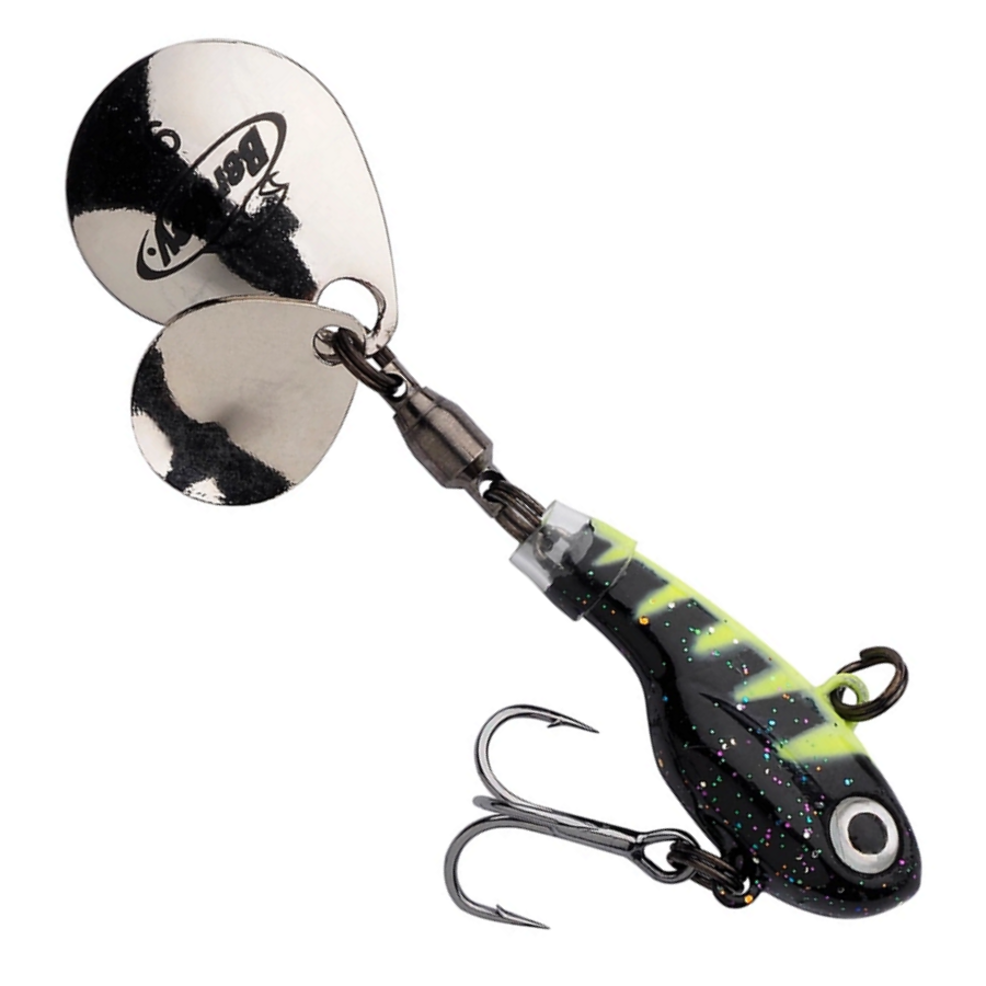 Berkley Pulse Spintail 5,5cm 9g
