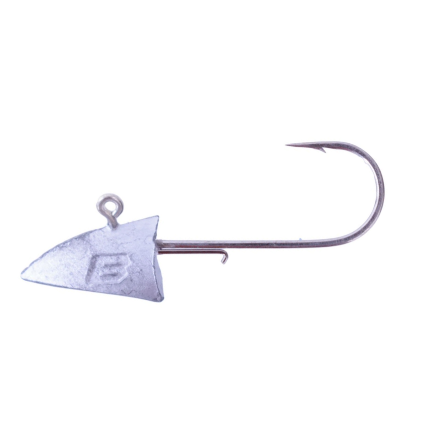 BKK Micro Jighead Prisma