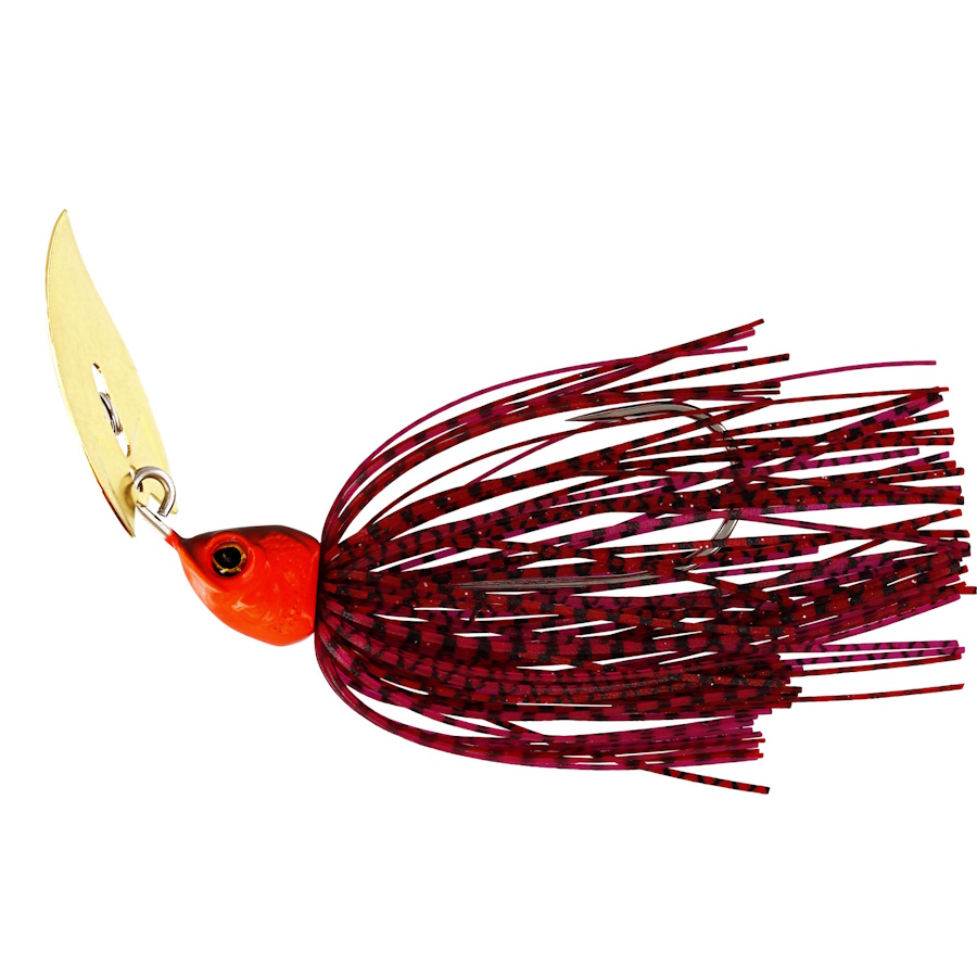 Westin Bladebite V2 Tungsten Bladed Jig 14g