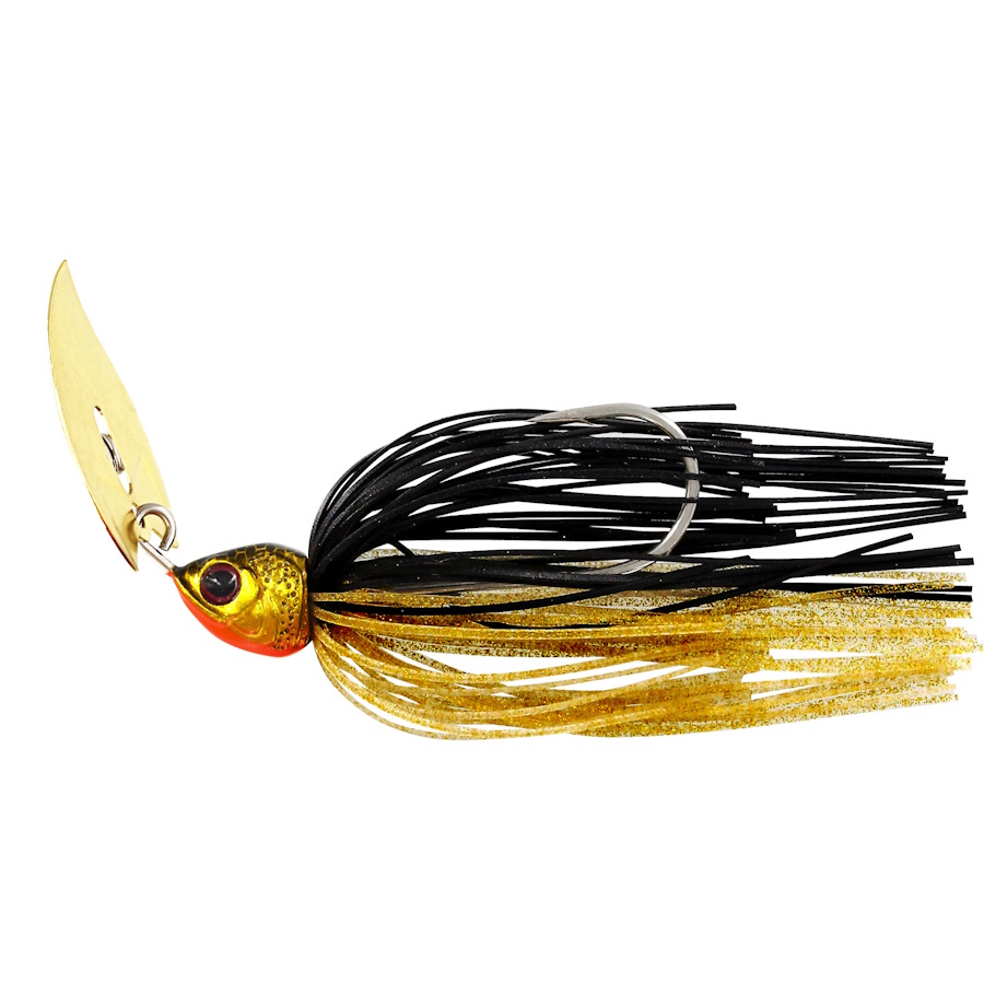 Westin Bladebite V2 Tungsten Bladed Jig 9g