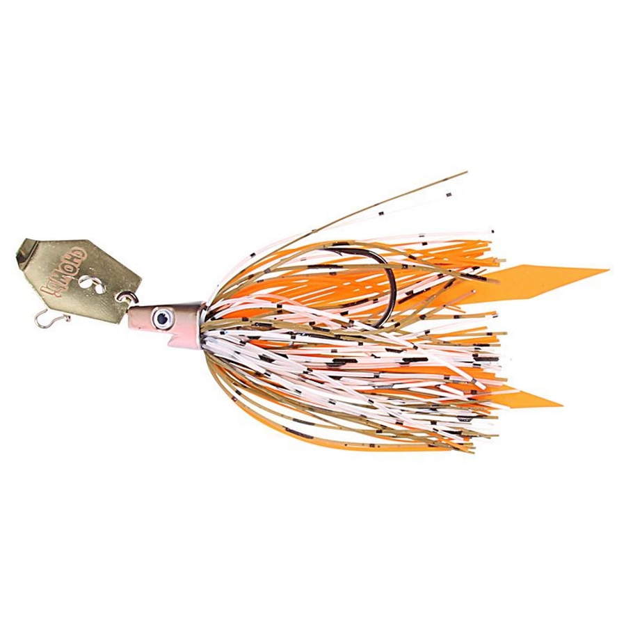 Strike Pro Pig Hula Chatterbait 16g