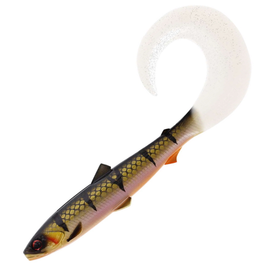 BullTeez Curltail 14cm